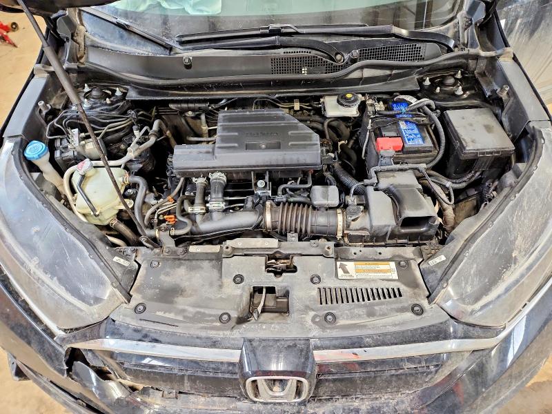 Продаж на аукціоні авто 2021 Honda Cr-v, vin: 2HKRW2H20MH236938, номер лоту: 79068275
