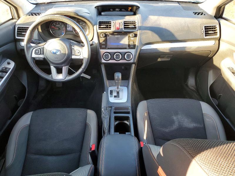 Продаж на аукціоні авто 2016 Subaru Crosstrek, vin: JF2GPABC7G8216853, номер лоту: 46165676