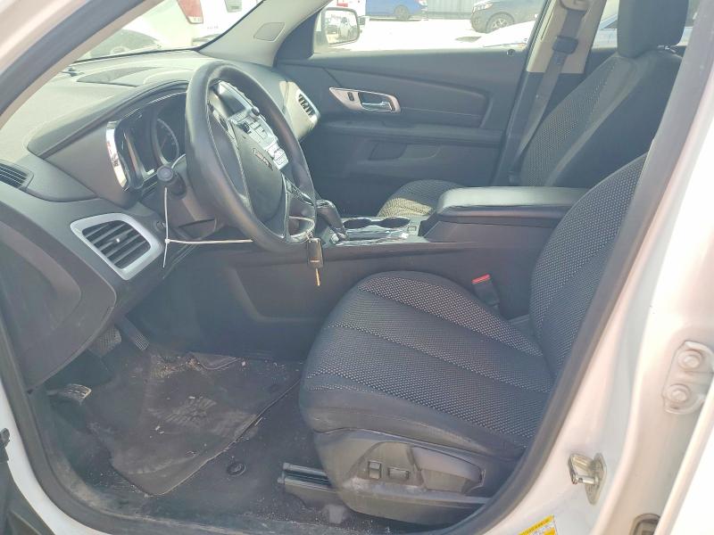 48135296 :رقم المزاد ، 2GKFLSEK4H6173454 vin ، 2017 Gmc Terrain مزاد بيع