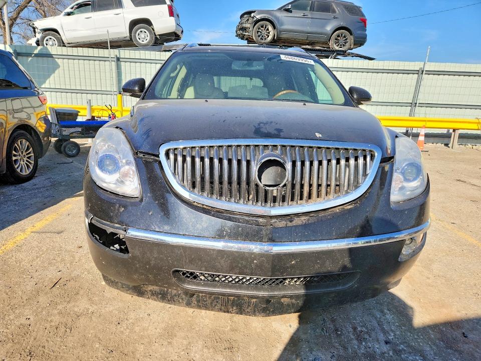 Aukcja sprzedaży 2011 Buick Enclave, vin: 5GAKRBEDXBJ260149, numer aukcji: 46869996