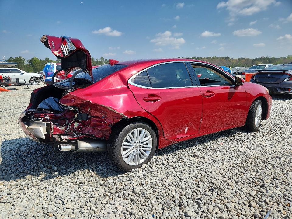 Aukcja sprzedaży 2015 Lexus Es 350, vin: JTHBK1GG0F2177719, numer aukcji: 47689916