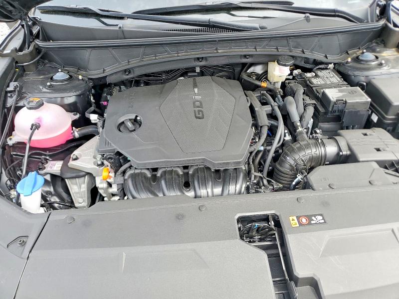 Продажа на аукционе авто 2025 Hyundai Tucson, vin: 5NMJB3DE7SH571252, номер лота: 46294666