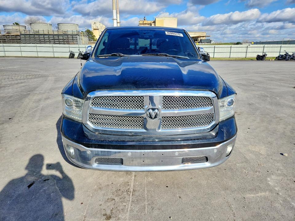 2015 Ram 1500 მანქანა იყიდება აუქციონზე, vin: 1C6RR7WM7FS724708, აუქციონის ნომერი: 45966276