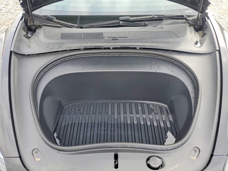 Aukcja sprzedaży 2024 Tesla Model 3, vin: 5YJ3E1EA6RF828381, numer aukcji: 45455636