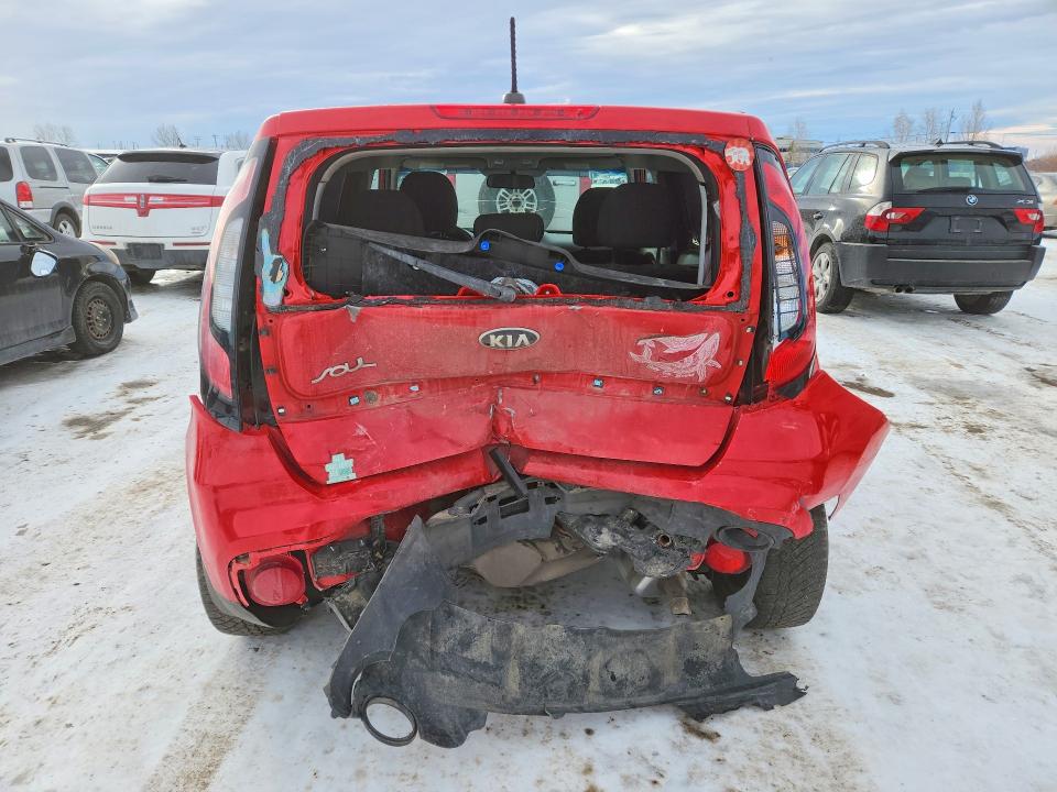 2017 Kia Soul მანქანა იყიდება აუქციონზე, vin: KNDJN2A28H7886265, აუქციონის ნომერი: 46092086