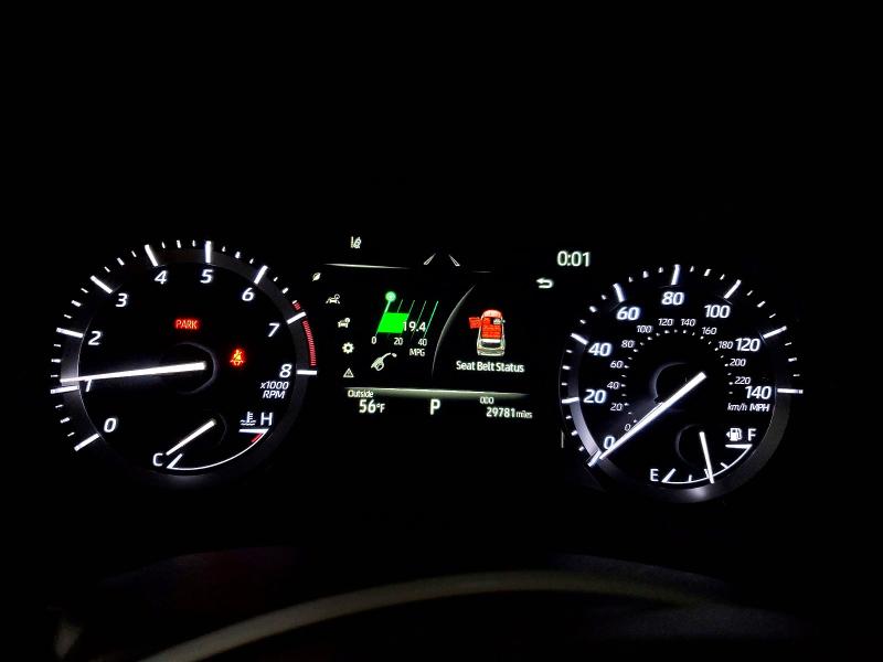 Aukcja sprzedaży 2022 Toyota Highlander, vin: 5TDGZRBH1NS578849, numer aukcji: 47439136