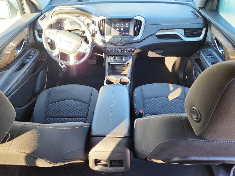 Продаж на аукціоні авто 2021 Gmc Terrain, vin: 3GKALTEV6ML393307, номер лоту: 79419205
