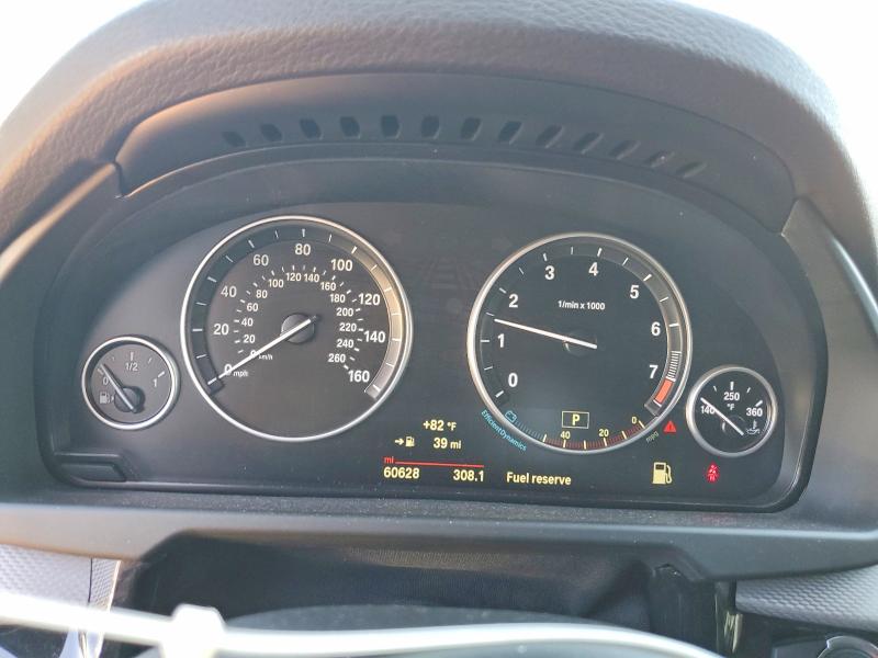 Продаж на аукціоні авто 2015 Bmw X5, vin: 5UXKR6C55F0J73870, номер лоту: 45873116