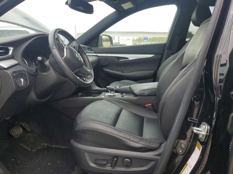 Aukcja sprzedaży 2021 Infiniti Qx50, vin: 3PCAJ5BAXMF124823, numer aukcji: 48173186