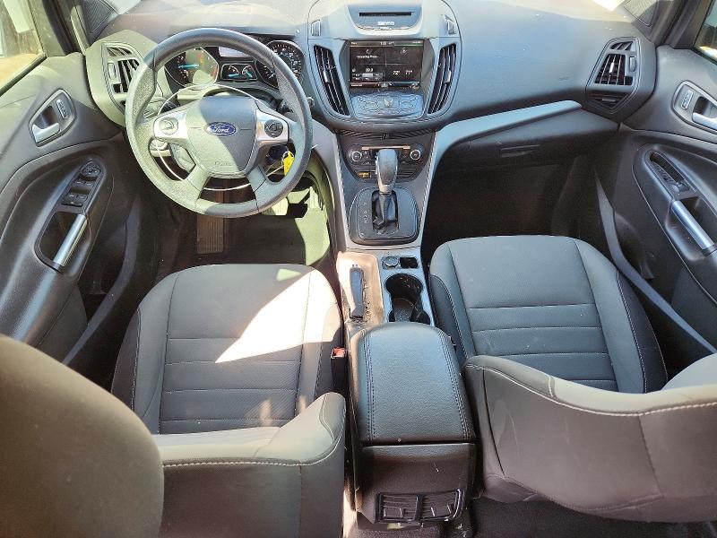 Aukcja sprzedaży 2015 Ford Escape, vin: 1FMCU0GX1FUA52903, numer aukcji: 46948586