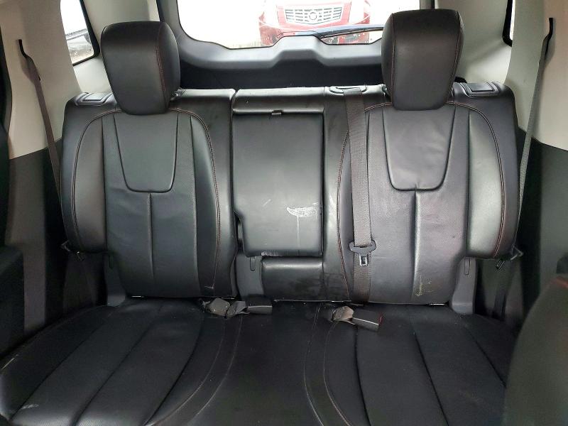 Продаж на аукціоні авто 2014 Gmc Terrain, vin: 2GKALSEKXE6331575, номер лоту: 47102726