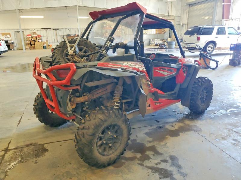 2015 Polaris Rzr მანქანა იყიდება აუქციონზე, vin: 4XAVDE991FB954379, აუქციონის ნომერი: 47243066