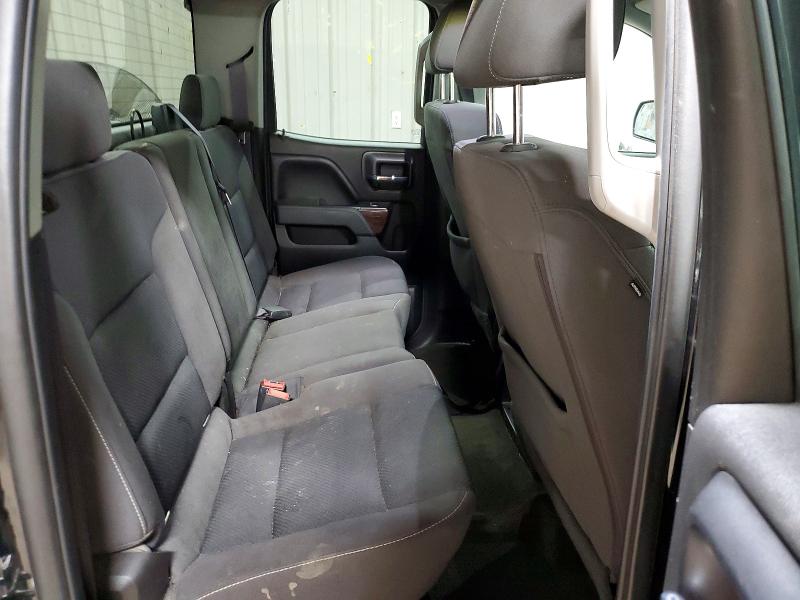 Aukcja sprzedaży 2016 Gmc Sierra, vin: 1GTV2MEC6GZ301582, numer aukcji: 46370376