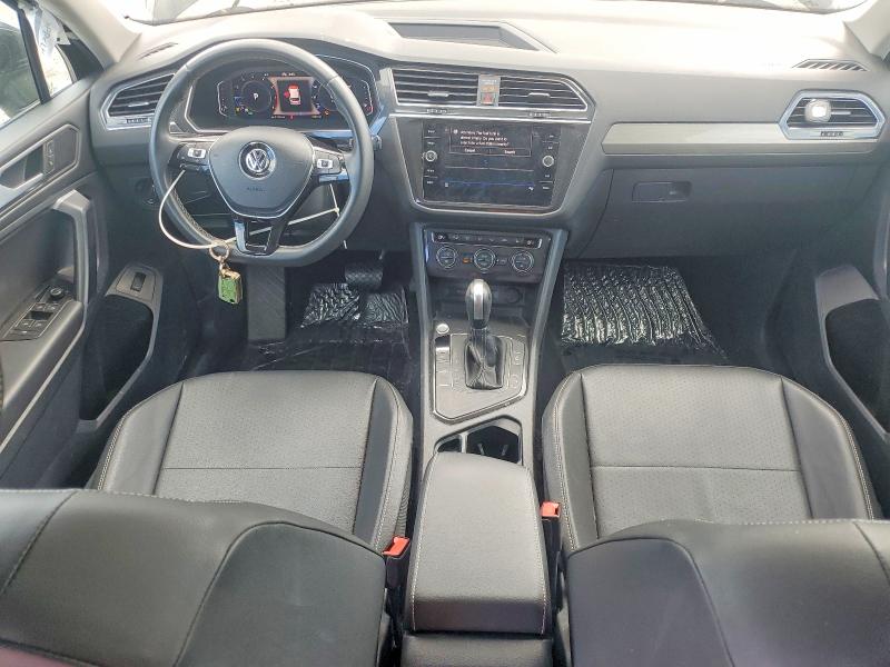 Aukcja sprzedaży 2021 Volkswagen Tiguan, vin: 3VV3B7AX6MM013304, numer aukcji: 47773906