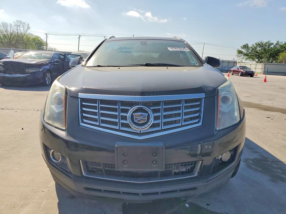 2015 Cadillac Srx მანქანა იყიდება აუქციონზე, vin: 3GYFNCE33FS529003, აუქციონის ნომერი: 47870226
