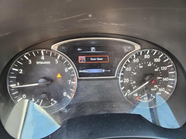 Продаж на аукціоні авто 2016 Nissan Altima, vin: 1N4AL3AP3GN306055, номер лоту: 46168476