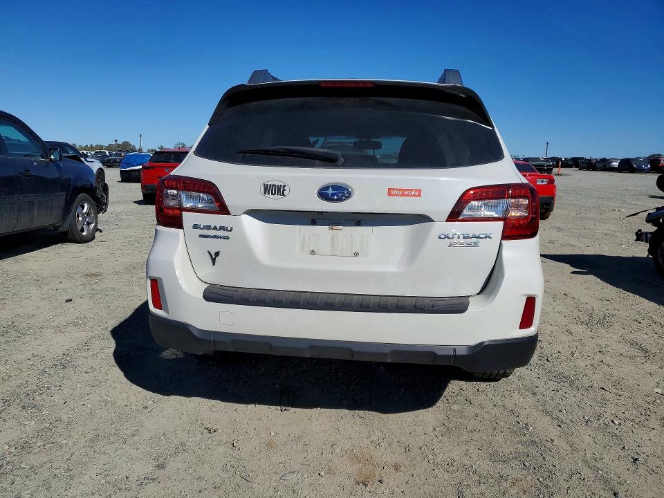 Aukcja sprzedaży 2015 Subaru Outback, vin: 4S4BSALC9F3258163, numer aukcji: 79478035