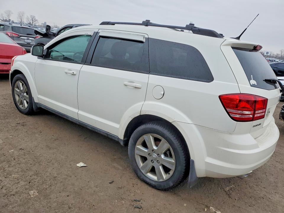 Aukcja sprzedaży 2010 Dodge Journey, vin: 3D4PG5FV1AT223228, numer aukcji: 79205695