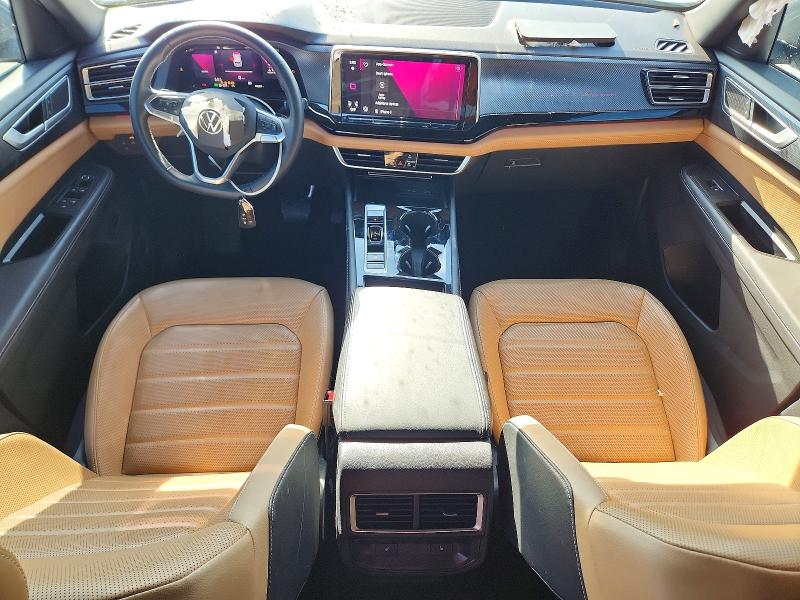 Aukcja sprzedaży 2024 Volkswagen Atlas Cross Sport, vin: 1V2BE2CA1RC256572, numer aukcji: 47199826