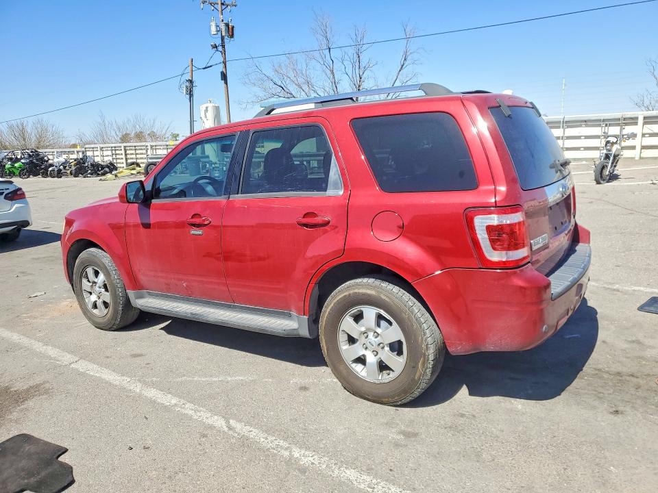 Продаж на аукціоні авто 2009 Ford Escape, vin: 1FMCU94G09KC01777, номер лоту: 79419075