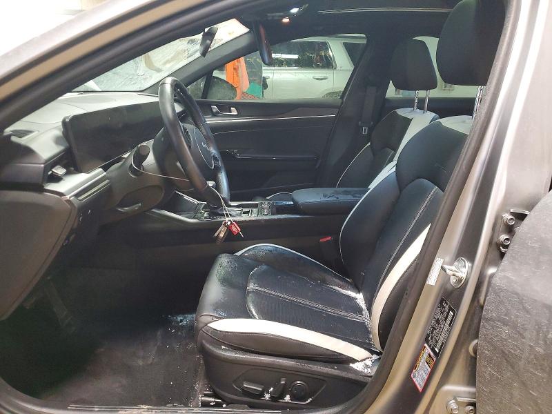 Продажа на аукционе авто 2025 Kia K5, vin: KNAG64J79S5301790, номер лота: 45816596