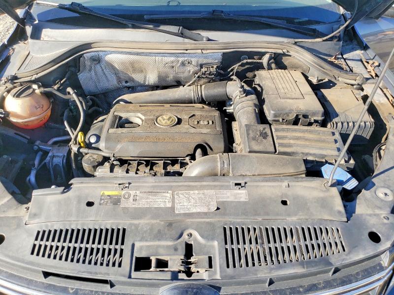 Продажа на аукционе авто 2015 Volkswagen Tiguan, vin: WVGAV7AX8FW597183, номер лота: 45549816