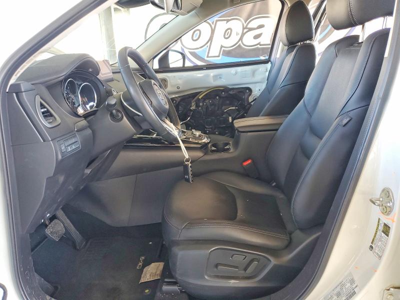Aukcja sprzedaży 2023 Mazda Cx-9, vin: JM3TCBCY8P0644204, numer aukcji: 47039746