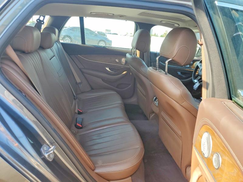 Продажа на аукционе авто 2018 Mercedes-benz E, vin: WDDZH6GB9JA355910, номер лота: 47029576