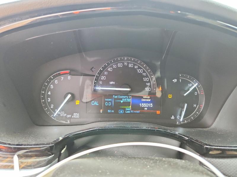Aukcja sprzedaży 2017 Cadillac Xt5, vin: 1GYKNARS9HZ105982, numer aukcji: 41971176