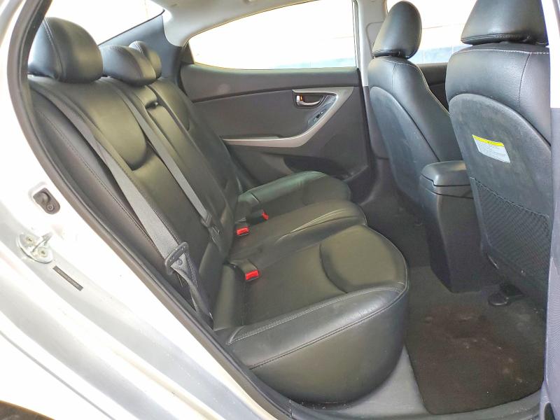 Aukcja sprzedaży 2013 Hyundai Elantra, vin: 5NPDH4AE9DH249045, numer aukcji: 78846565