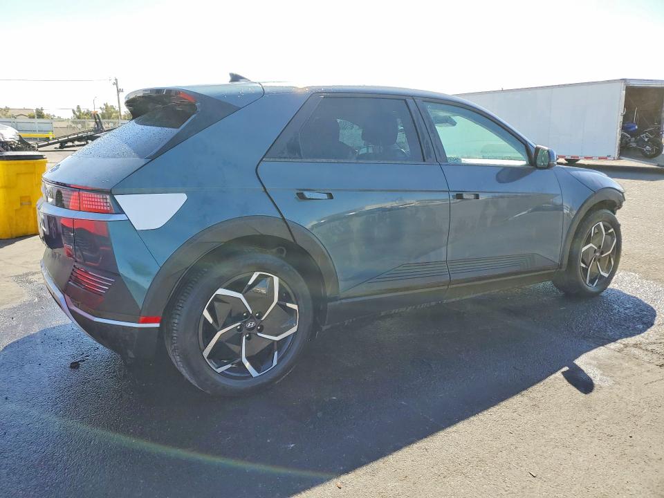 Продажа на аукционе авто 2023 Hyundai Ioniq 5, vin: KM8KNDAF3PU228433, номер лота: 47966516