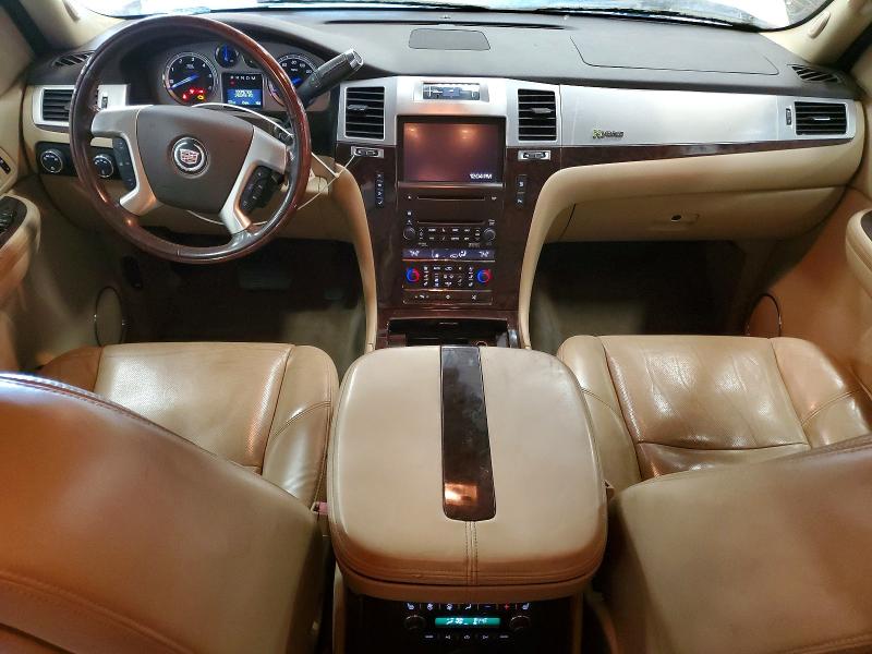 Aukcja sprzedaży 2009 Cadillac Escalade, vin: 1GYFK43549R108711, numer aukcji: 47197776