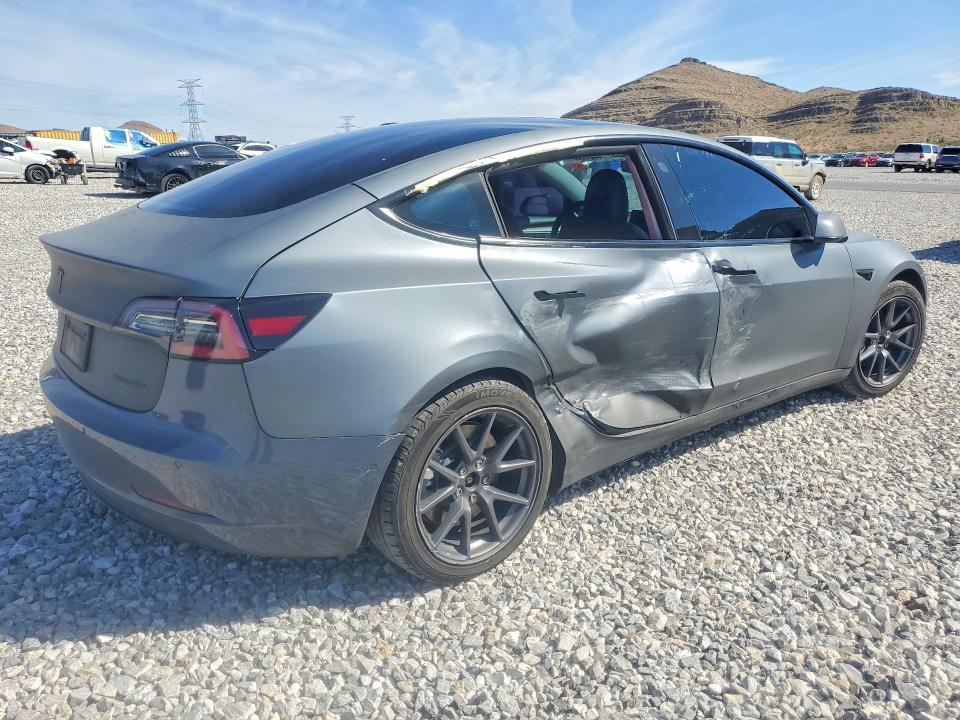 Aukcja sprzedaży 2022 Tesla Model 3, vin: 5YJ3E1EB0NF160564, numer aukcji: 41840896