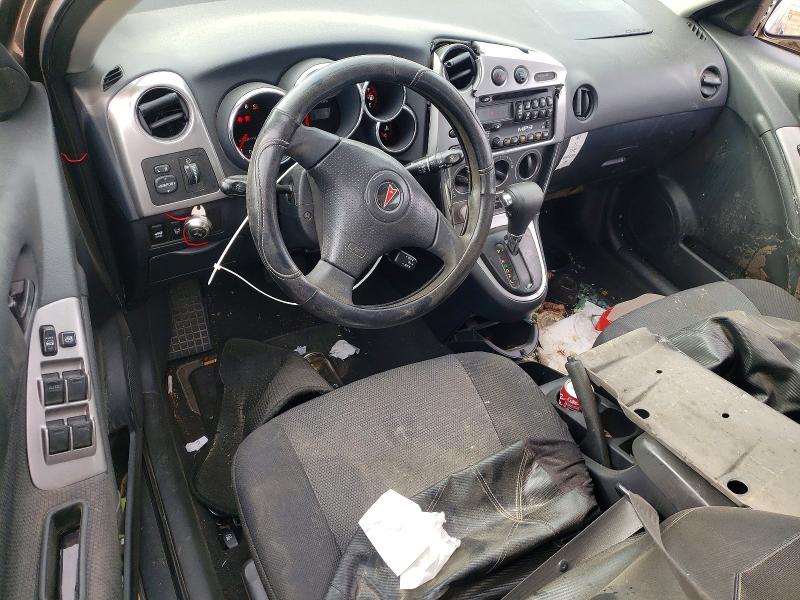 Aukcja sprzedaży 2008 Pontiac Vibe, vin: 5Y2SL658X8Z405422, numer aukcji: 45545456