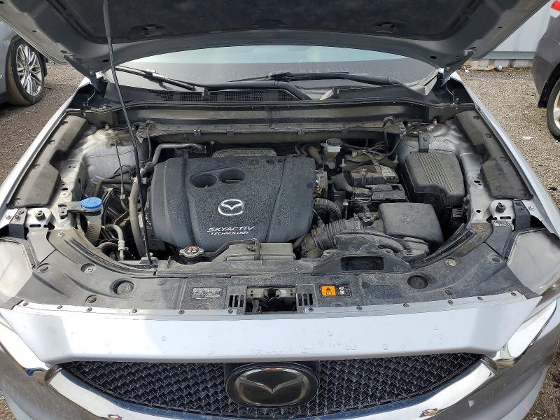 Продажа на аукционе авто 2019 Mazda Cx-5, vin: JM3KFBCM6K0601795, номер лота: 46623156