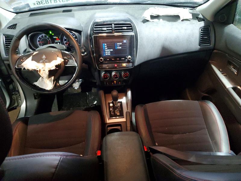 Продаж на аукціоні авто 2026 Mitsubishi Outlander Sport, vin: JA4ARUAU1TU001958, номер лоту: 45781836