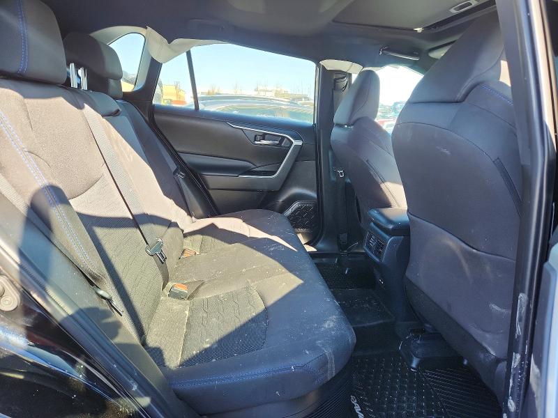 78737965 :رقم المزاد ، 2T34WRFV4NW149862 vin ، 2022 Toyota Rav4 مزاد بيع