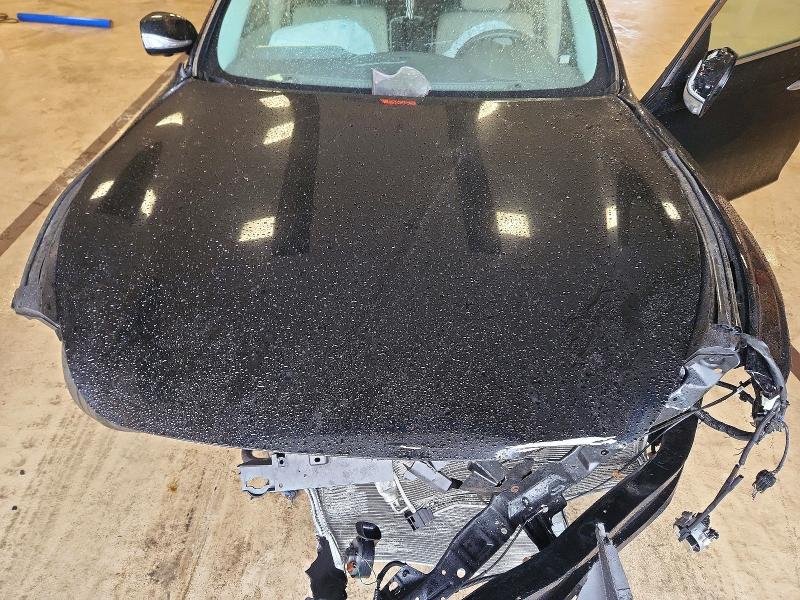 46303166 :رقم المزاد ، JN1BY1AR6FM562560 vin ، 2015 Infiniti Q70 مزاد بيع