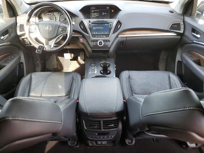 Aukcja sprzedaży 2020 Acura Mdx, vin: 5J8YD4H55LL030291, numer aukcji: 45749926