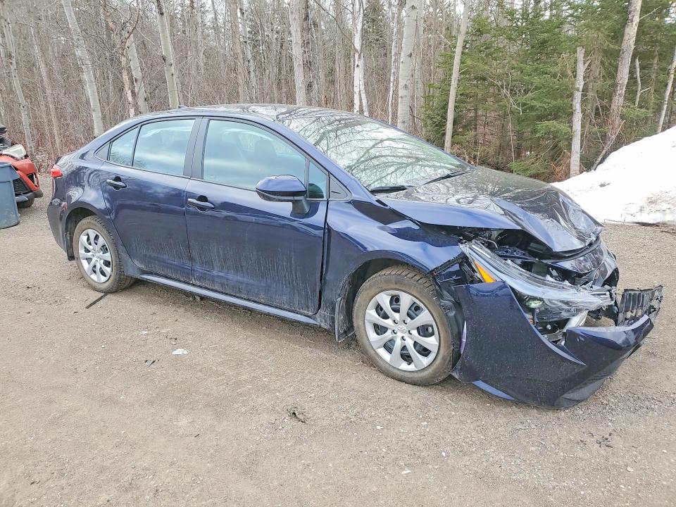 Aukcja sprzedaży 2026 Toyota Corolla, vin: 5YFB4MDEXTP412818, numer aukcji: 41880826