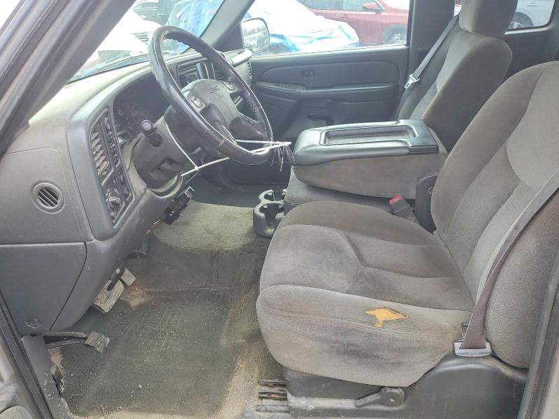 47500776 :رقم المزاد ، 1GTEK19Z46Z208555 vin ، 2006 Gmc New Sierra مزاد بيع