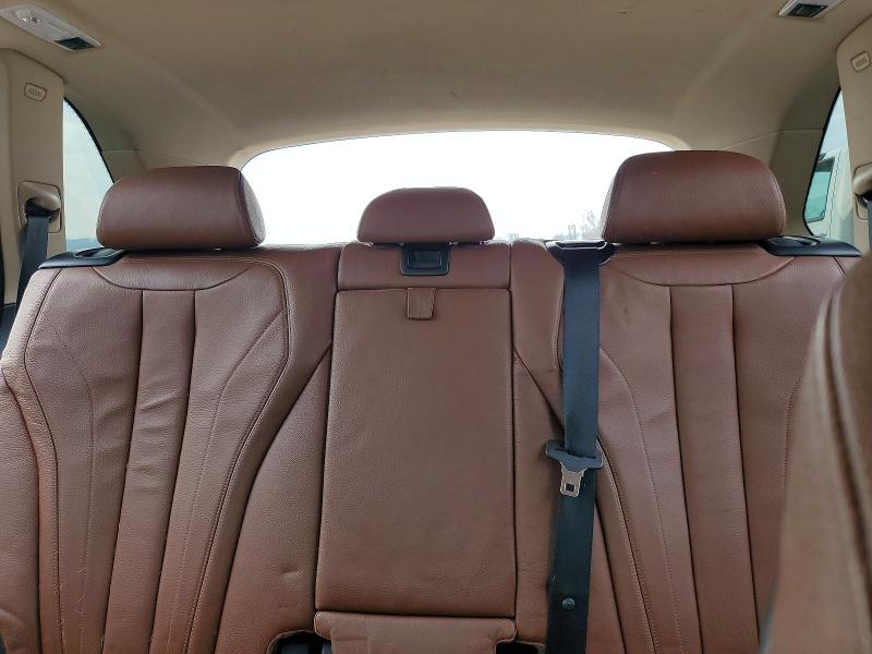 Aukcja sprzedaży 2016 Bmw X5, vin: 5UXKR0C59G0S89815, numer aukcji: 46810546