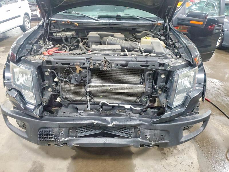47507716 :رقم المزاد ، 1FTFW1R64CFC86149 vin ، 2012 Ford F150 مزاد بيع