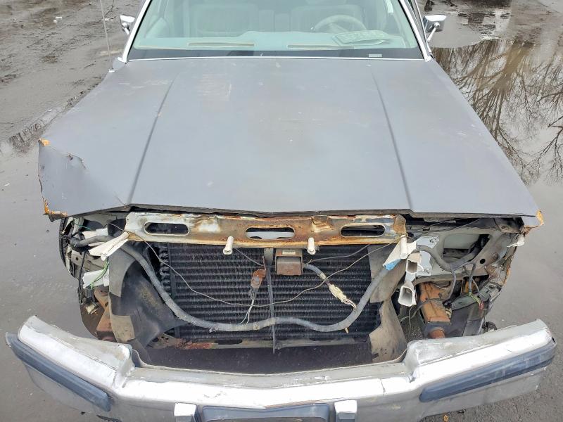 Aukcja sprzedaży 1991 Mercury Grand Marquis, vin: 2MECM75F3MX615140, numer aukcji: 79635385