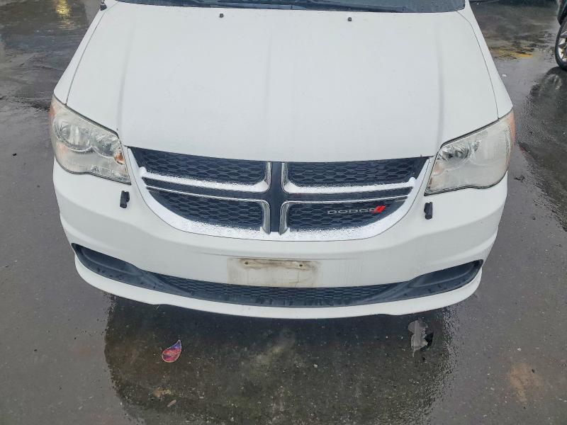 Aukcja sprzedaży 2017 Dodge Grand Caravan, vin: 2C4RDGBG3HR572731, numer aukcji: 79382575