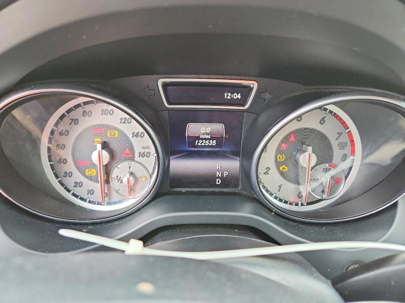 Aukcja sprzedaży 2015 Mercedes-benz Cla, vin: WDDSJ4GBXFN173465, numer aukcji: 46137756