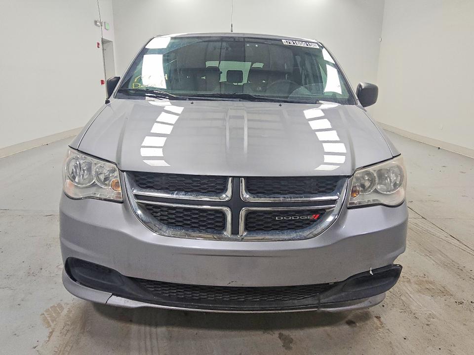 Aukcja sprzedaży 2019 Dodge Grand Caravan, vin: 2C4RDGBG8KR798674, numer aukcji: 79165015