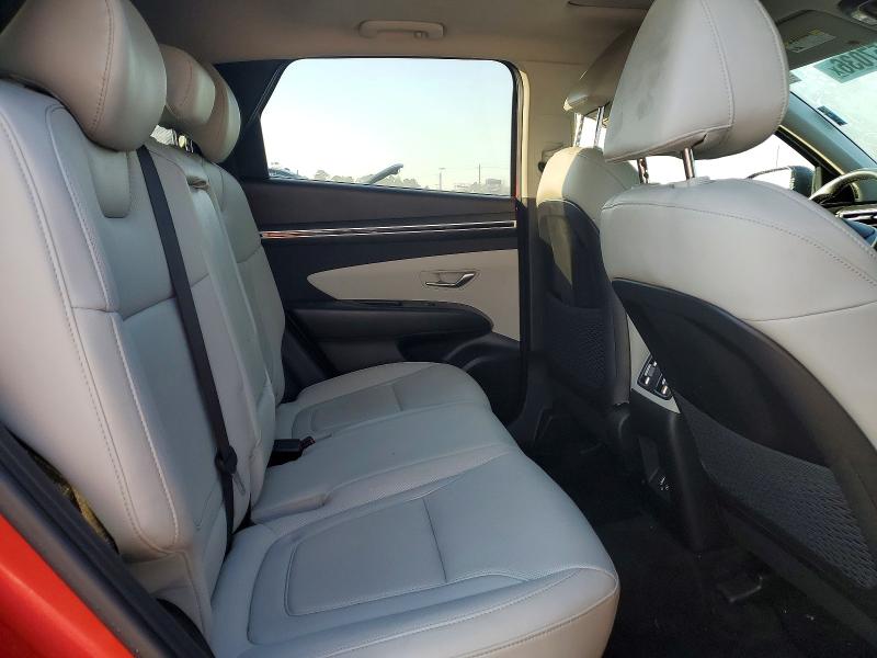 Aukcja sprzedaży 2023 Hyundai Tucson, vin: 5NMJFCAEXPH217841, numer aukcji: 46557036