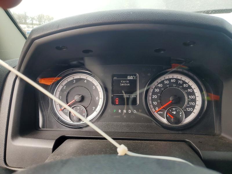 Продажа на аукционе авто 2024 Ram 1500 Classic, vin: 1C6RR7KG7RS154942, номер лота: 47182936