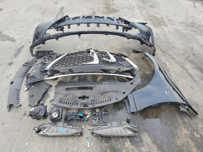 Продажа на аукционе авто 2016 Lexus Rc 350, vin: JTHHE5BC9G5013138, номер лота: 41704646